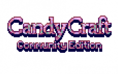 [CCCE] 糖果世界社区版 (CandyCraft Community Edition)