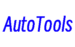 [ATS] AutoTools