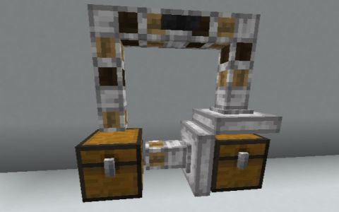 管道 (Ductwork)