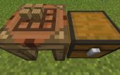 合成站：JEI版 (Crafting Station: JEI Edition)
