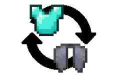 Better Armor Swap