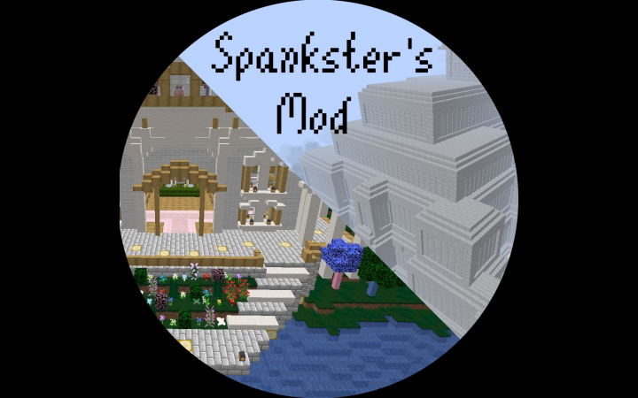 SpanksterCraft