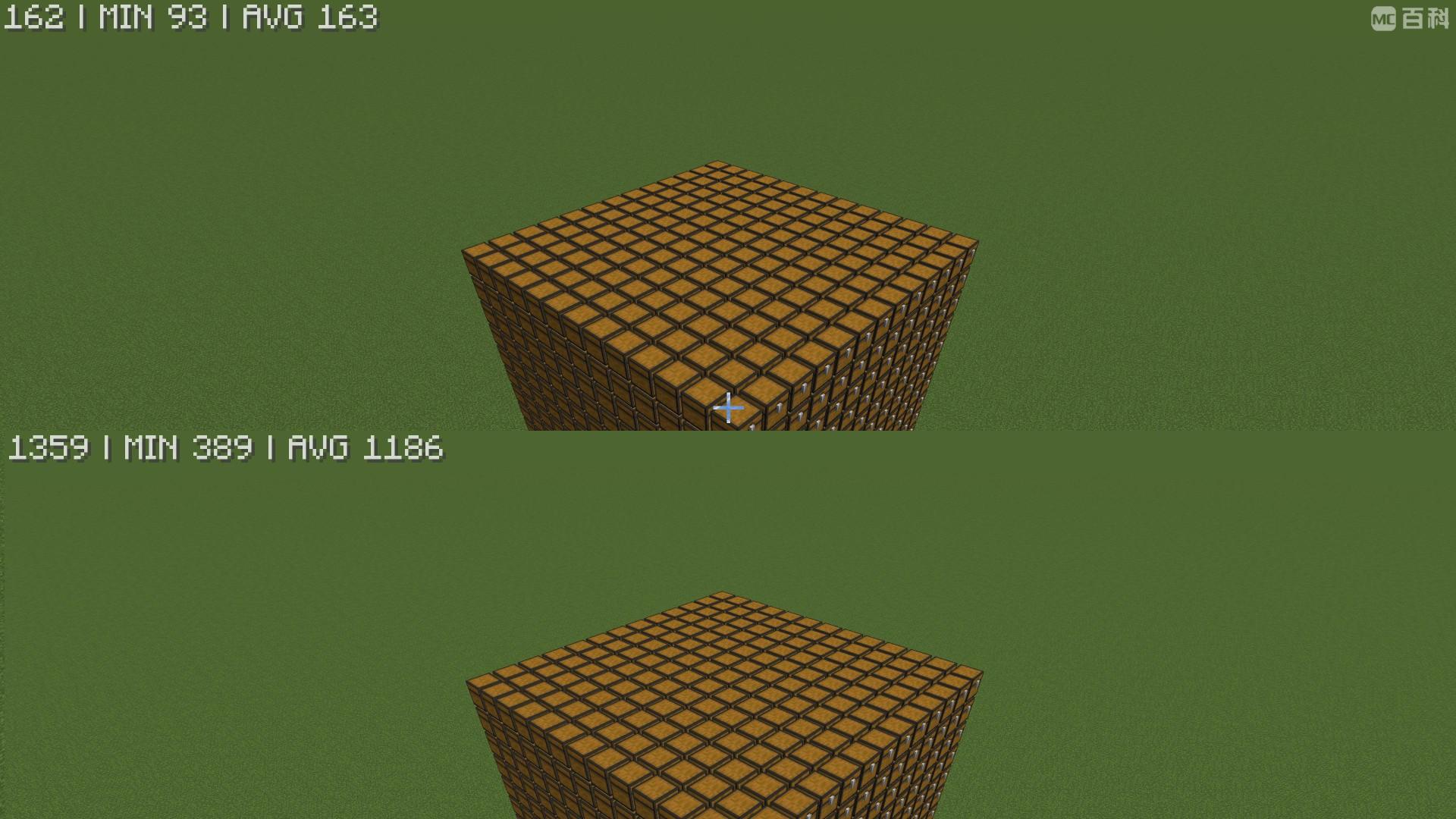Enhanced block entities reforged mc minecraft mod 