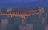 蛇颈龙 (Plesiosaurus)