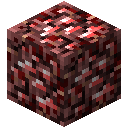恶魔金属矿 (Block Demonite)