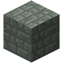 破碎遗迹石砖 (Cracked Mazestone Brick)