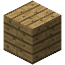 橡木木板 (Oak Wood Planks)