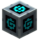 GT电脑主机 (GregTech Computer Cube)
