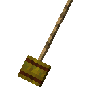 魔法扫帚 (Magic Broom)