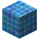 蓝宝石块 (Block of Sapphire)