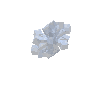 冰晶 (Ice Crystal)