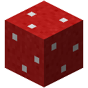 红色蘑菇方块 (Red Mushroom Block)