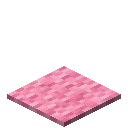 粉红色地毯 (Pink Carpet)