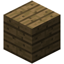 强化橡木木板 (Reinforced Oak Wood Planks)