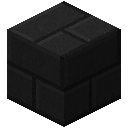 黑色石头砖块 (Black Stone Bricks)