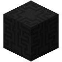 黑色石头雕刻砖块 (Black Stone Chiseled Bricks)
