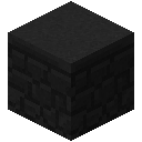 黑色石头砂石方块 (Black Stone Sandstone)