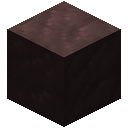 褐煤块 (Block of Lignite Coal)