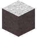 岩盐粉块 (Block of Rock Salt)