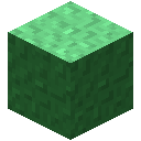翡翠粉块 (Block of Jade Dust)