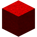红色合金粉块 (Block of Red Alloy Dust)