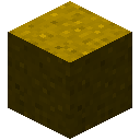 钙铁榴石粉块 (Block of Andradite Dust)