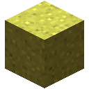 黄铁矿粉块 (Block of Pyrite Dust)