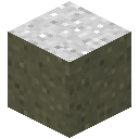 面粉粉块 (Block of Flour)