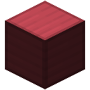 红色花岗岩板块 (Block of Red Granite Plate)
