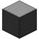 磁化钢板块 (Block of Magnetic Steel Plate)
