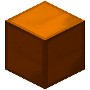 铸造铜块 (Block of solid Copper)