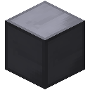 铸造钒镓合金块 (Block of solid Vanadium-Gallium)