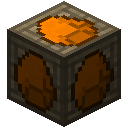 钙铝榴石板条箱 (Crate of Grossular)