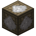 钙粉板条箱 (Crate of Calcium Dust)