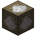 铬粉板条箱 (Crate of Chromium Dust)