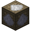 银粉板条箱 (Crate of Silver Dust)