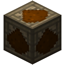 锯末板条箱 (Crate of Wood Pulp)
