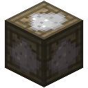 下界石英粉板条箱 (Crate of Nether Quartz Dust)