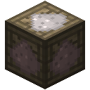 浮石粉板条箱 (Crate of Pumice Dust)