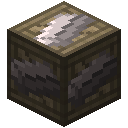 锻铁锭板条箱 (Crate of Wrought Iron Ingot)