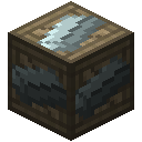 神秘蓝金锭板条箱 (Crate of Alduorite Ingot)