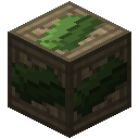 自然之石锭板条箱 (Crate of Orichalcum Ingot)