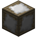 铁板板条箱 (Crate of Iron Plate)