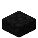 黑色花岗岩圆石台阶 (Black Granite Cobblestone Slab)