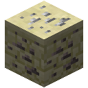 沙石铯榴石矿石 (Sandstone Pollucite Ore)