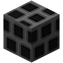 菱纹块_甲_灰色 (NAMAKO Block type2_gray)