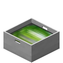 白菜盒子 (Chinese cabbage Box)
