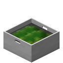 菠菜盒子 (Spinach Box)