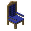 提督的椅子 (Admiral Chair)