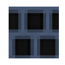 面板_菱纹_甲_蓝色 (Panel_NAMAKO type2_blue)